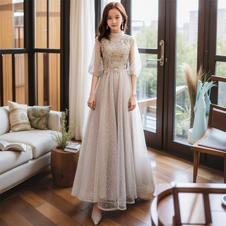 Dress girl vocal arts examination for girls bel canto solo