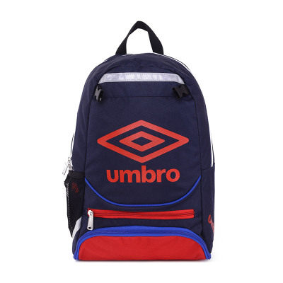 umbro Yin Baobao's new men and women outdoor leisure kits Daily Exercise After-care Bag Neutral Bag UJS1635JC