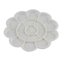 Full 10 large size Plum large size Palette Palette 18 Gmx Pink Pink Pink Color Dish