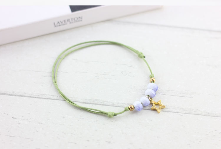 Chaine de cheville Femme OTHER   - Ref 3103282 Image 6