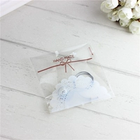 Белое кружево