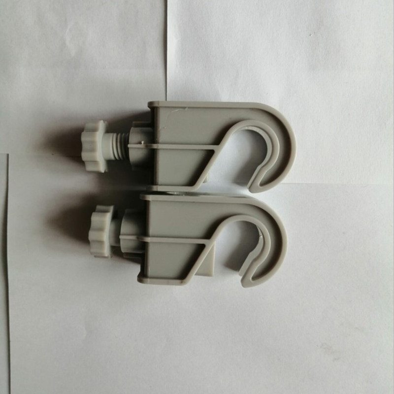 Synthetic Clip Net Rack Synthetic Rack Test Tube Rack Distiller Special Frame Fiberglass Fiber Stick Material Size Customizable