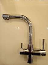 Boloni kitchen faucet