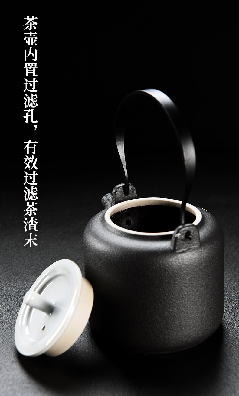 Old &, Japanese tea warmers flame heating temperature of black tea stove based base dry burn candles girder pot