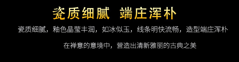 Old at restoring ancient ways, hand - made tea leaf - cylinder Japanese tea wash water jar ceramic building writing brush washer water pot bearing kung fu tea set of the accessories