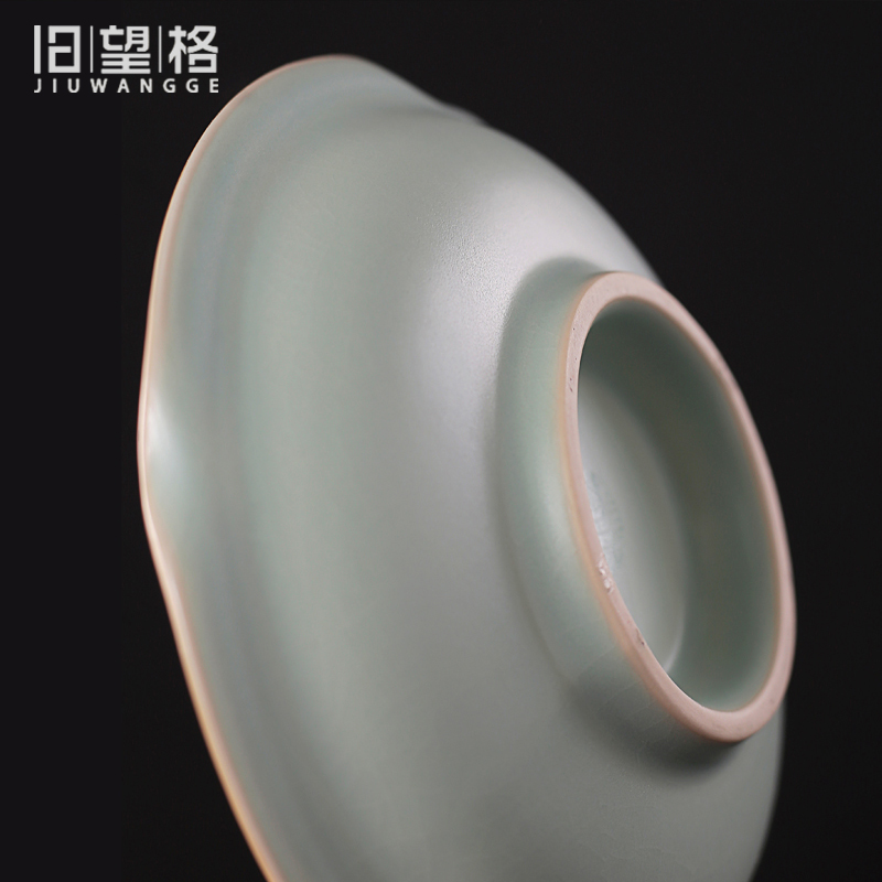 Old Japanese kung fu tea set at the grid dry mercifully tea accessories your up to pick flowers, ceramic pot bearing large pot pot pad