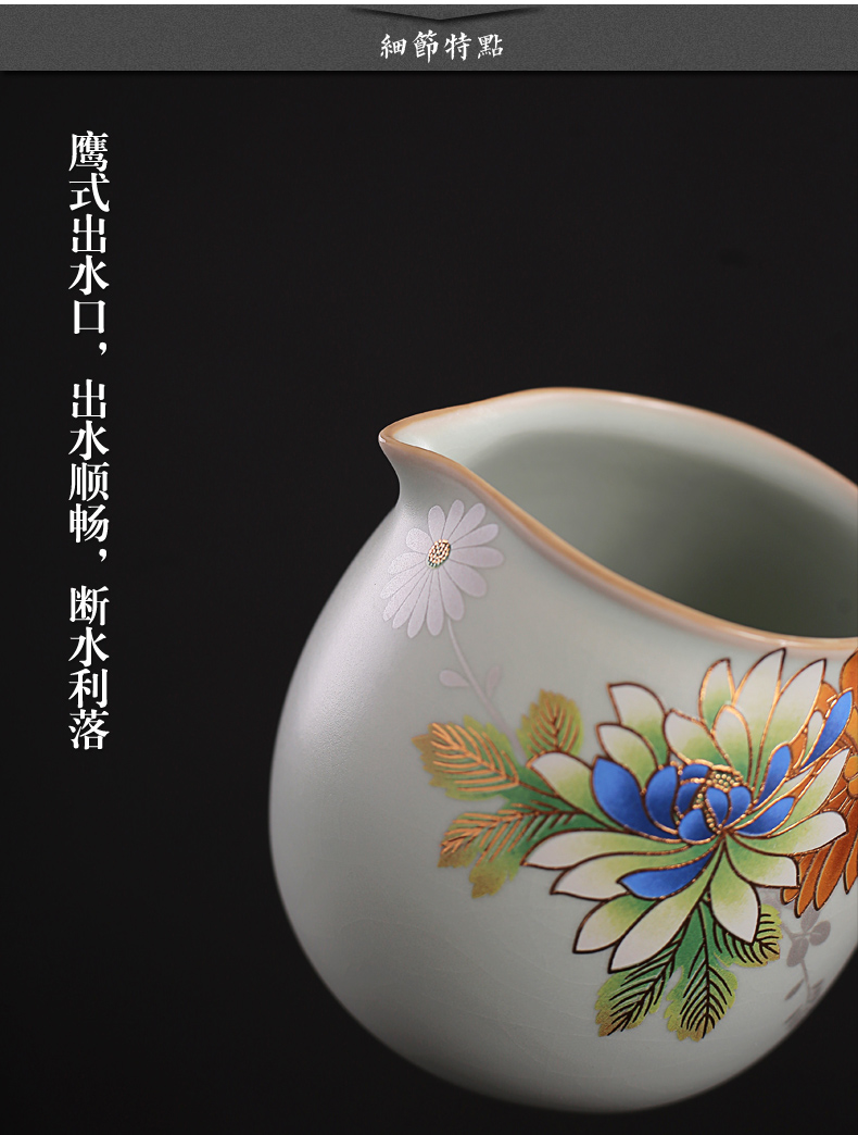 Old &, kung fu tea set your porcelain your up on flower ceramic fair keller large tea and a cup of tea sea home points