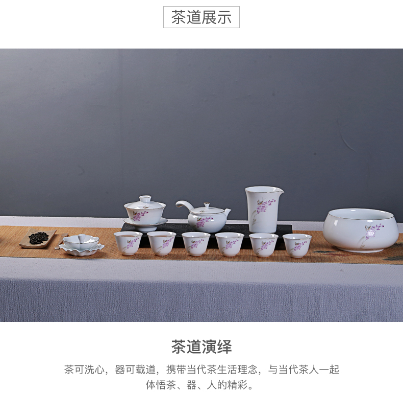 Old &, ceramic tea wash large cup wash to ancient kung fu tea set of blue and white porcelain accessories writing brush washer hydroponic flower pot