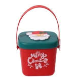 Apple, рождественский защитный амулет, портативная подарочная коробка, подарок на день рождения