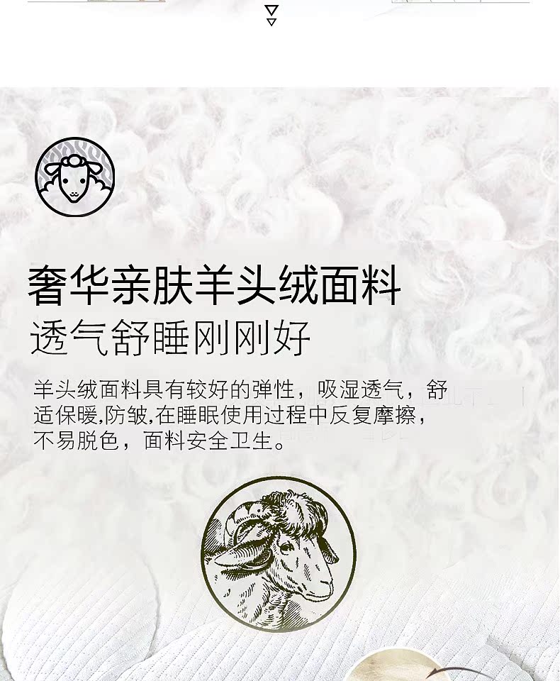 Wanli Great Wall Nệm Nệm 1,5m Mùa xuân Mute Coir Palm Simmons Tùy chỉnh 1,8m Sườn mềm và cứng - Nệm giá nệm