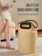 Japanese Foot Bath Bucket for Removing Moisture, Detoxification, and Weight Loss, Foldable, Home-Use, Deep Health-Care Device, Portable Foot Bath Bag
