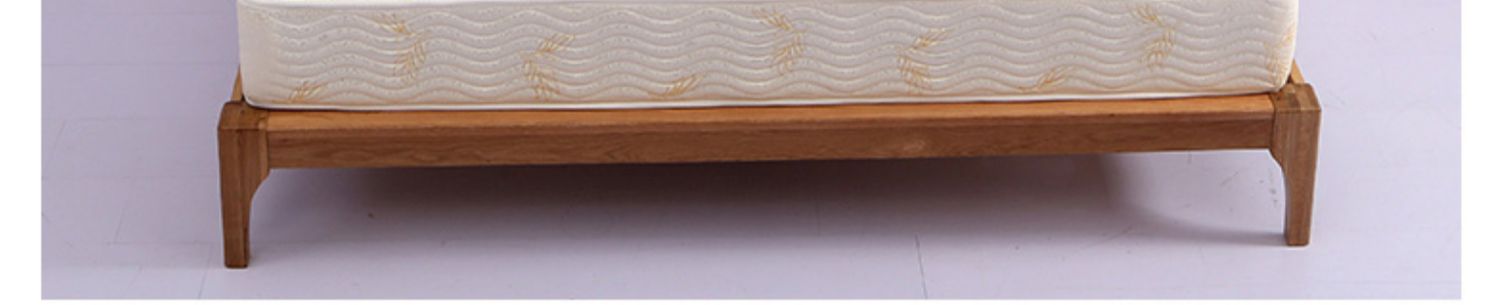 Hồ gỗ nệm cứng 1,5m 1.8m dày nệm lò xo Simmons Flex kép thắt lưng bảo vệ kinh tế - Nệm nệm 1m8