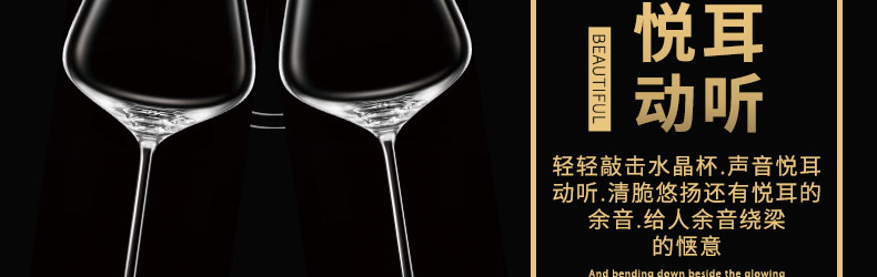 Pha lê không chì pha chế rượu thủy tinh đặt rượu vang nhà ly rượu vang bụng lớn burgundy top cốc rượu vang đỏ ly 2 ly rượu vang ocean