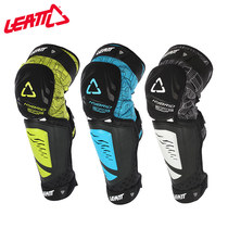 South Africa LEATT off-road motorcycle knee pad anti-drop protective gear riding soft Locomotive equipment hybrid EXT