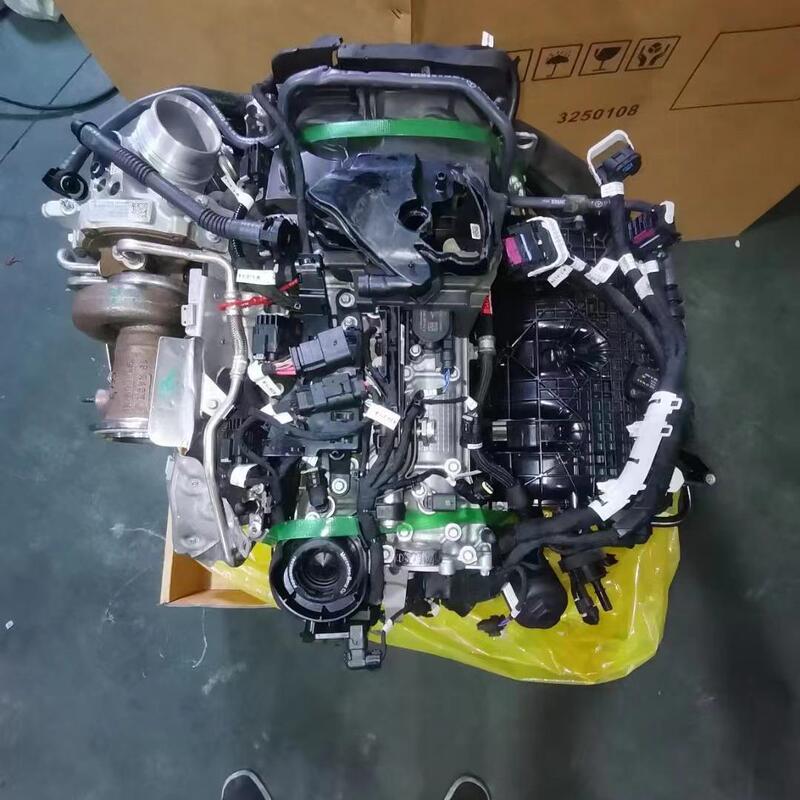 Mercedes-Benz Engine Assembly Mercedes-Benz 272 Engine 274 276 Mercedes-Benz Engine Overhaul Package Mercedes-Benz Engine