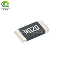 Precision sampling alloy Resistor SMD 2512 1% 0 02R 1W 2W 3W R020 20mR milliohms