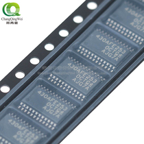 16-bit Microcontroller MSP430AFE253IPWR Patch TSSOP-24 Original 430AFE253