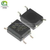 Optocoupler TLP185(GR-TPLSE P185GR patch SOP-4 brand new original TLP185