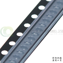 50)ESD diode LESD5Z5 0CT1G screen printing 5C patch SOD-523 new original