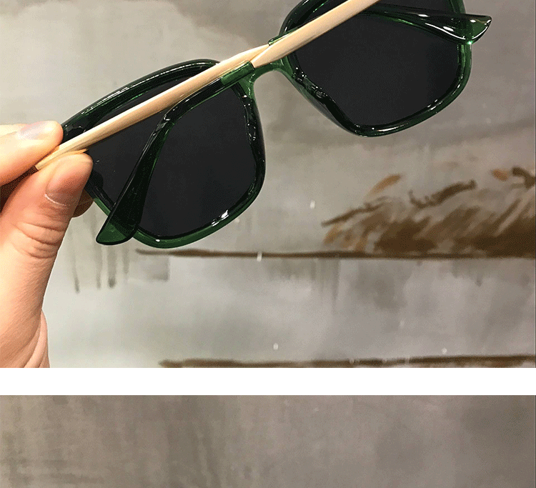Lunettes de soleil - Ref 3438685 Image 12