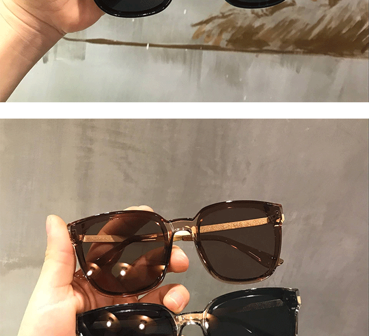 Lunettes de soleil - Ref 3438685 Image 9