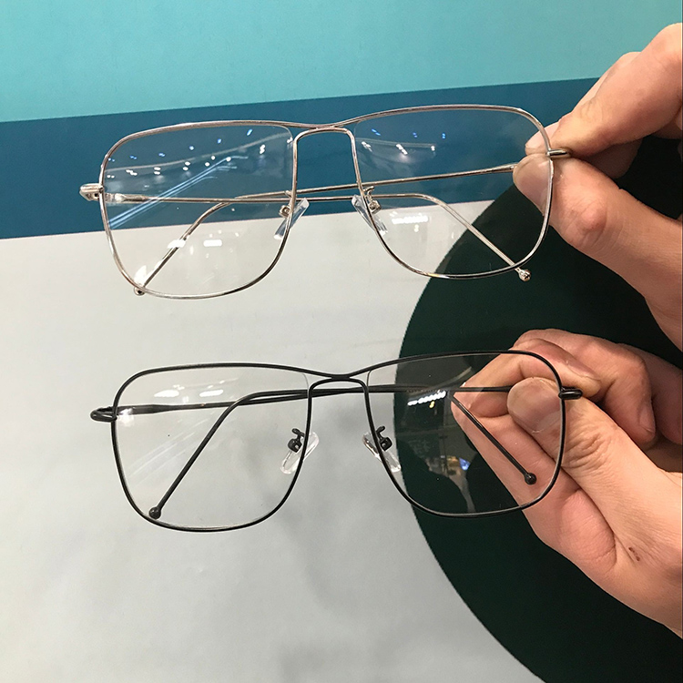 Montures de lunettes en Metal memoire - Ref 3141706 Image 1