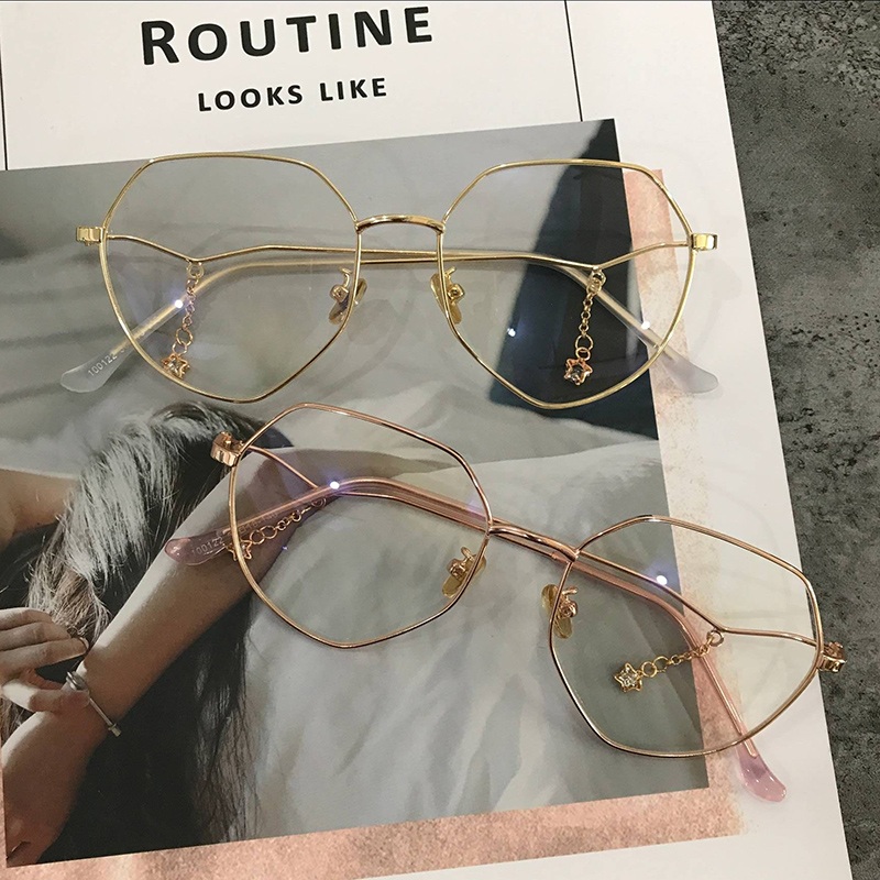 Montures de lunettes en Metal memoire - Ref 3139966 Image 1