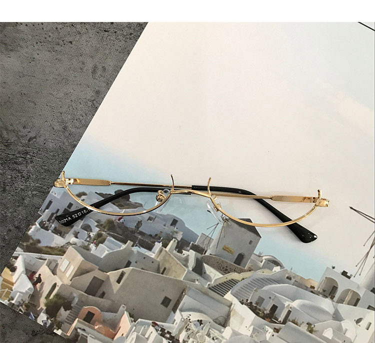 Montures de lunettes en Metal memoire - Ref 3142129 Image 15