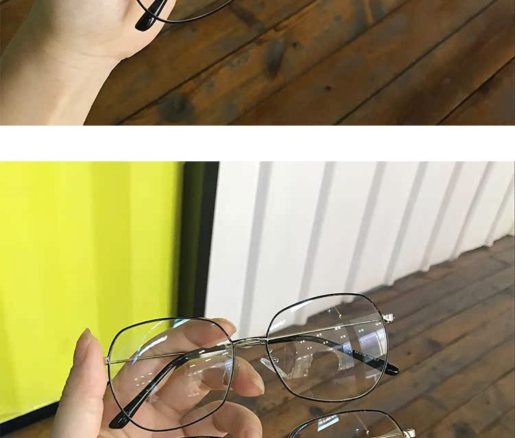 Montures de lunettes en Metal memoire - Ref 3140293 Image 8