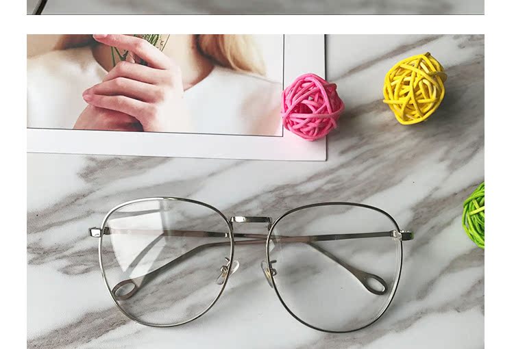 Montures de lunettes en Metal memoire - Ref 3139025 Image 19