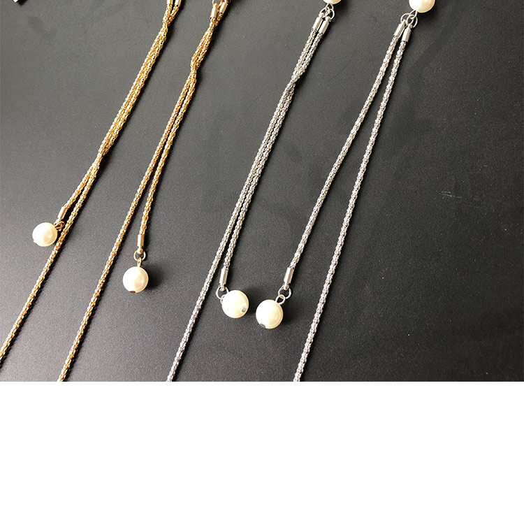 Montures de lunettes en Metal memoire - Ref 3139226 Image 17