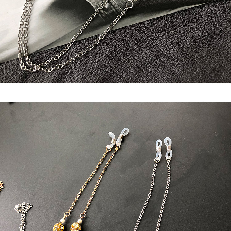Montures de lunettes en Metal memoire - Ref 3139226 Image 12