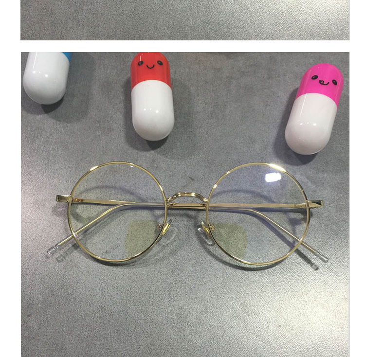 Montures de lunettes en Metal memoire - Ref 3140034 Image 16