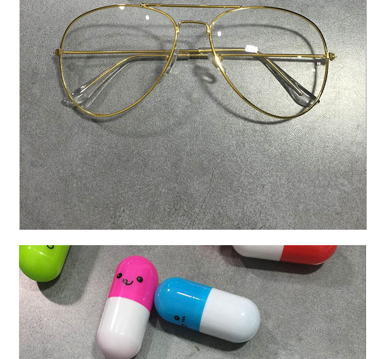 Montures de lunettes en Metal memoire - Ref 3142064 Image 15