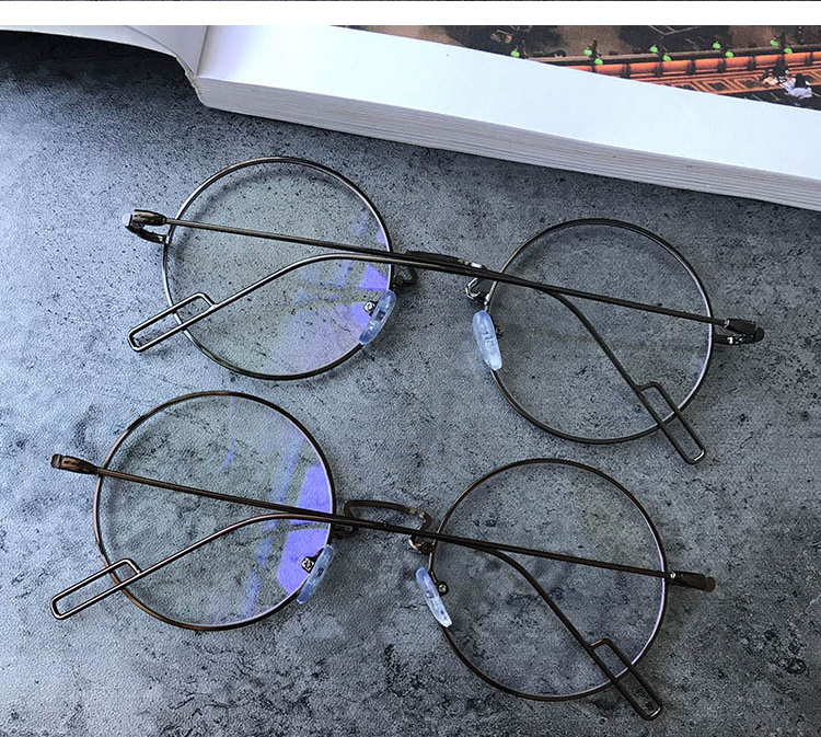 Montures de lunettes en Metal memoire - Ref 3141715 Image 8