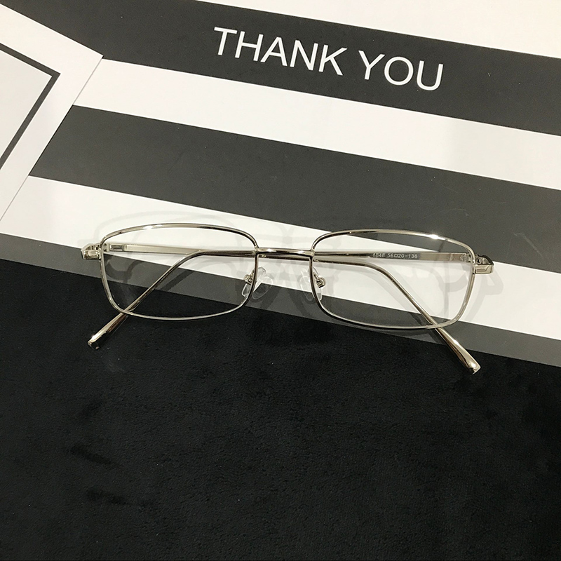 Montures de lunettes en Metal memoire - Ref 3141444 Image 5