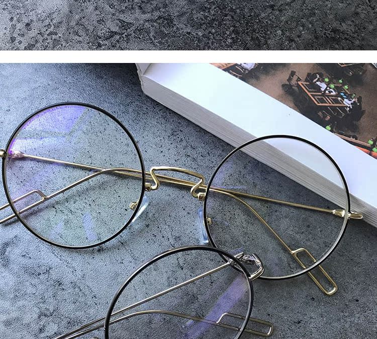 Montures de lunettes en Metal memoire - Ref 3141715 Image 9