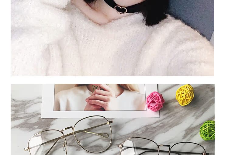 Montures de lunettes en Metal memoire - Ref 3139025 Image 9