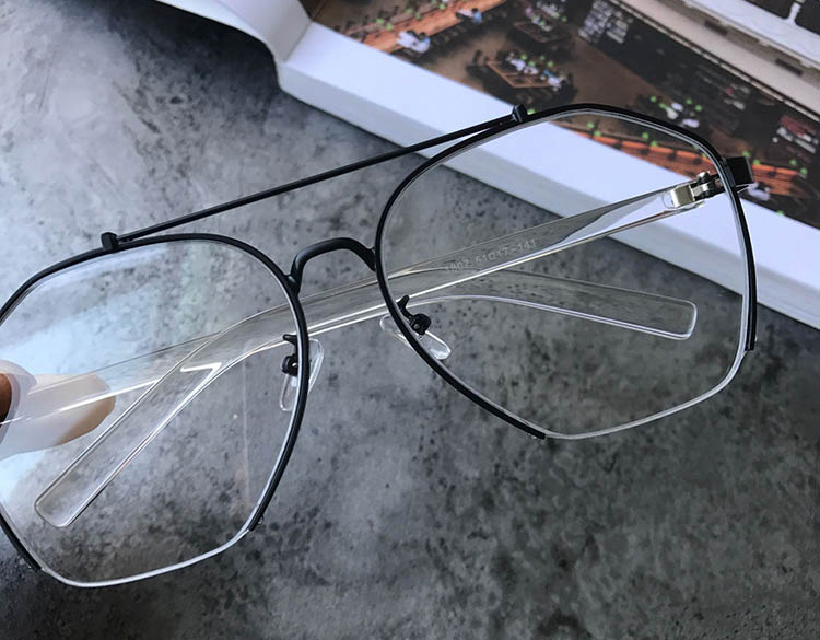 Montures de lunettes en Metal memoire - Ref 3140389 Image 14