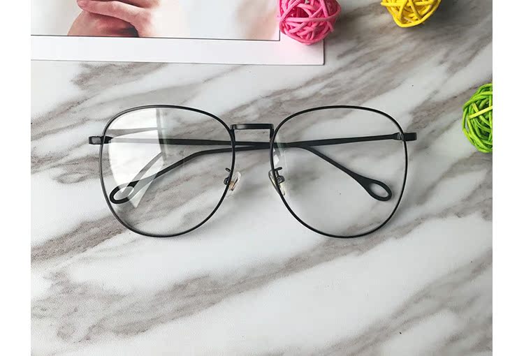 Montures de lunettes en Metal memoire - Ref 3139025 Image 22