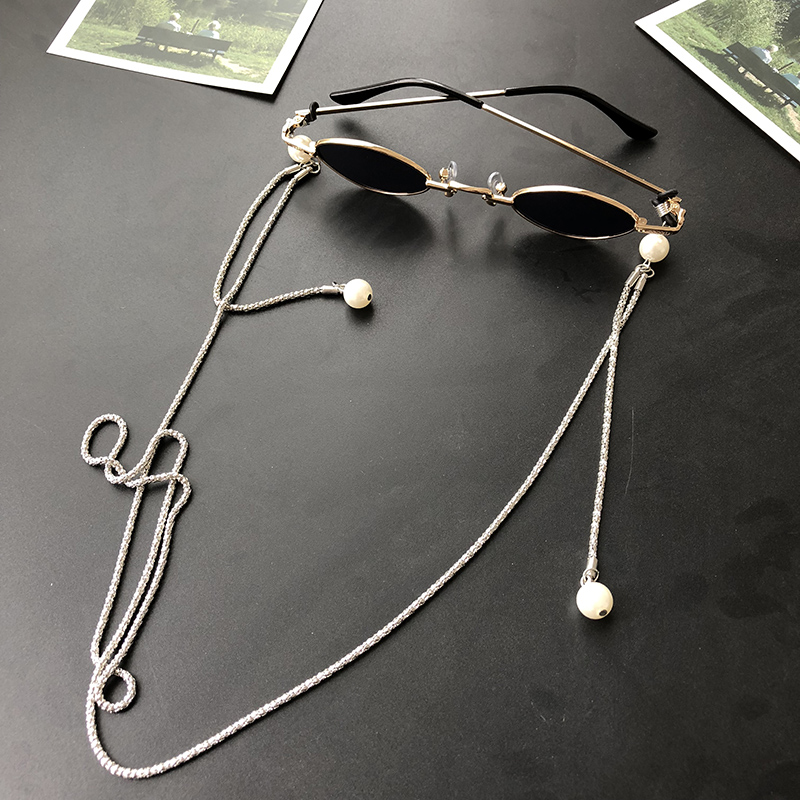 Montures de lunettes en Metal memoire - Ref 3139226 Image 3