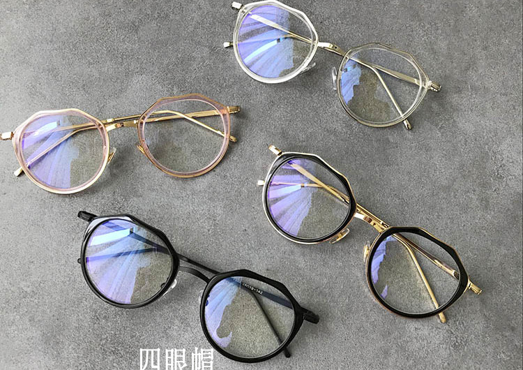 Montures de lunettes en Metal memoire - Ref 3141536 Image 7