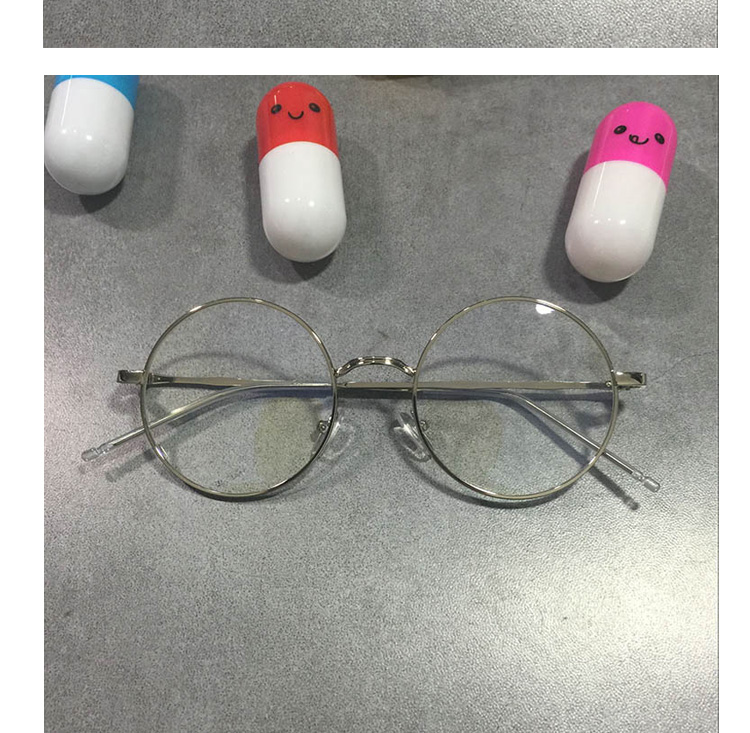 Montures de lunettes en Metal memoire - Ref 3140034 Image 17