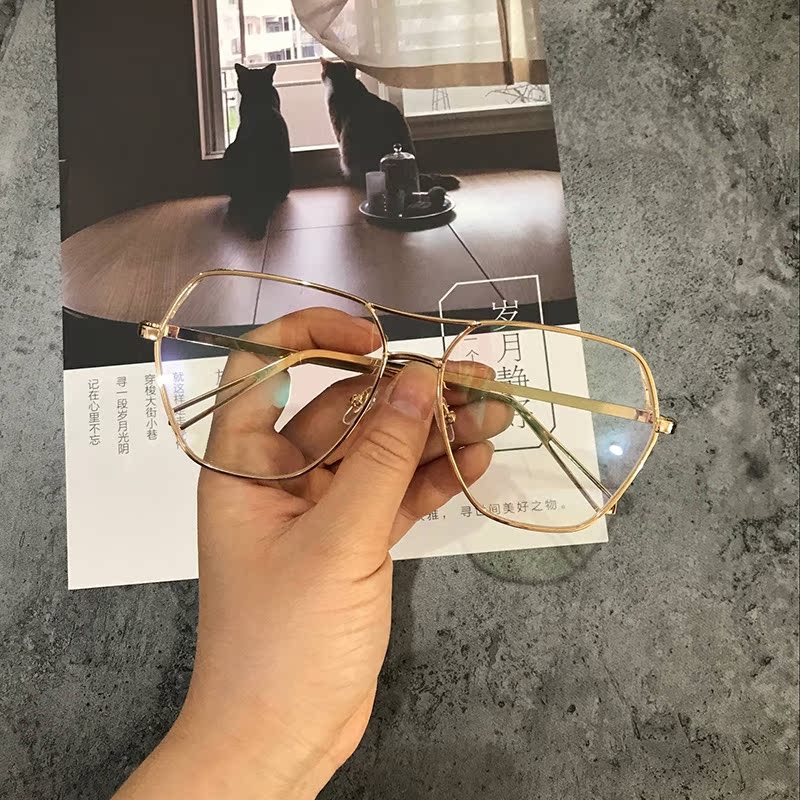 Montures de lunettes en Metal memoire - Ref 3140289 Image 5