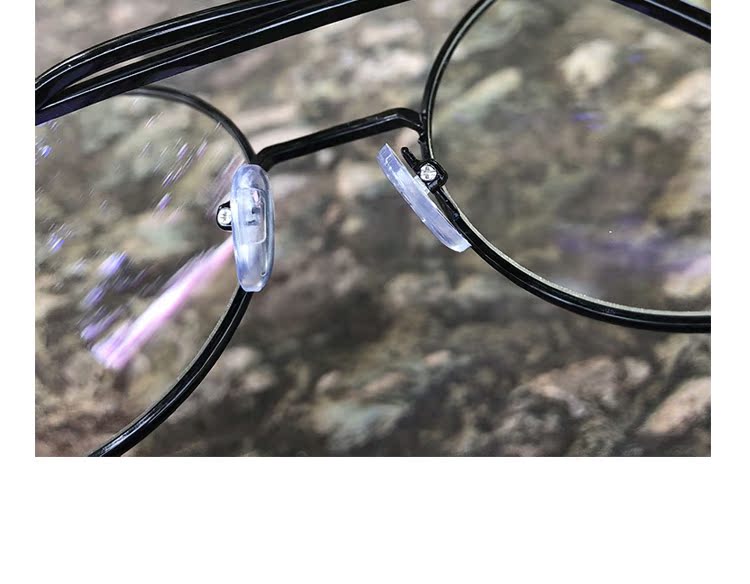 Montures de lunettes en Metal memoire - Ref 3139158 Image 18
