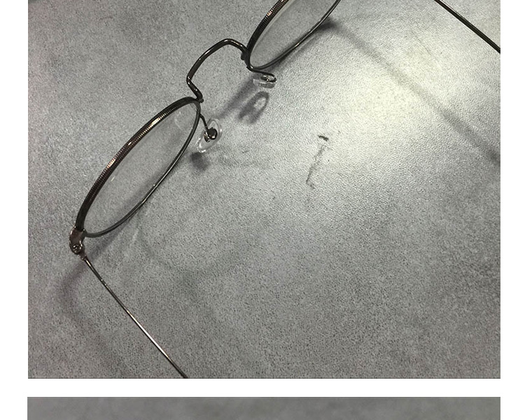Montures de lunettes en Metal memoire - Ref 3141263 Image 14