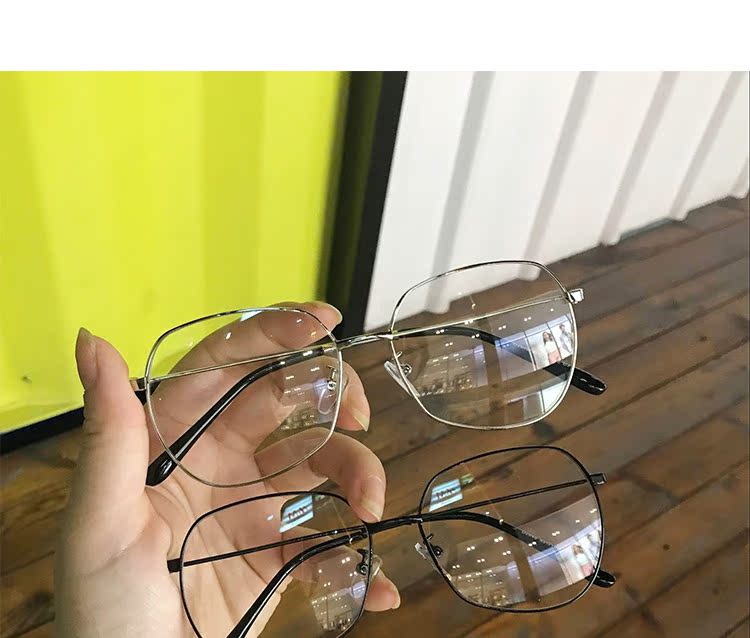 Montures de lunettes en Metal memoire - Ref 3140293 Image 7