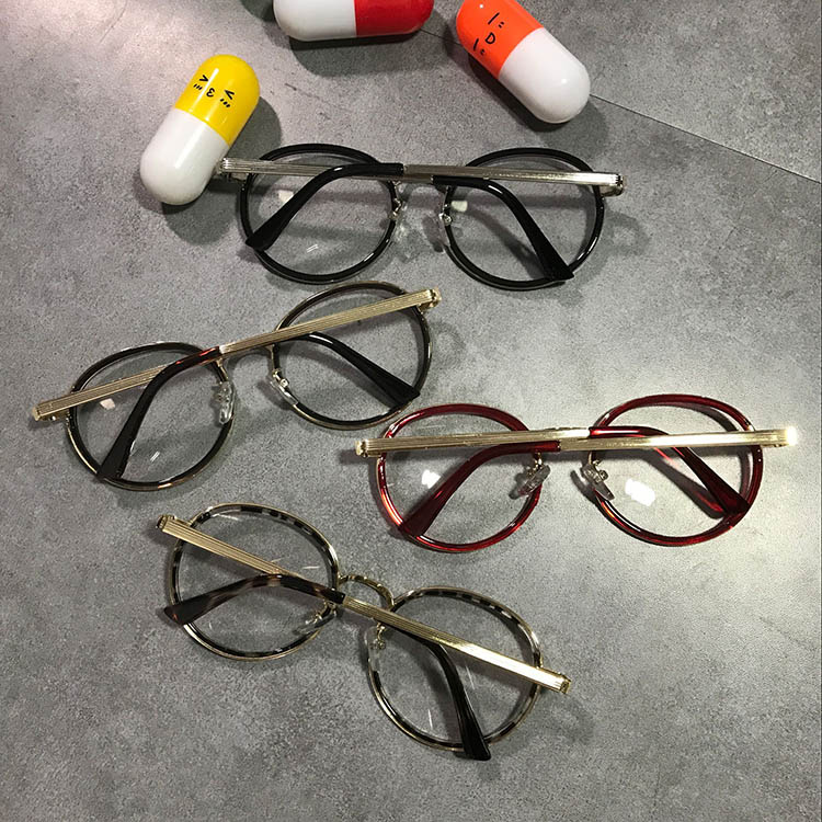 Montures de lunettes en Metal memoire - Ref 3142045 Image 5