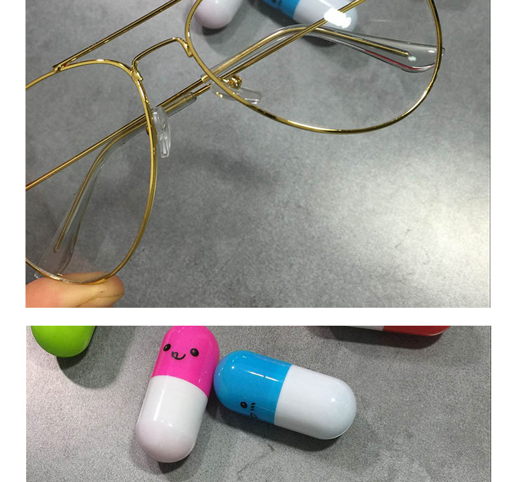 Montures de lunettes en Metal memoire - Ref 3142064 Image 14