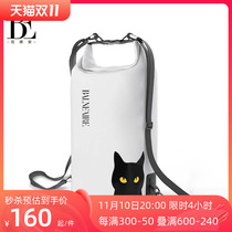 Van Der An Swimming Dry and Wet Separator Waterproof Unisex Swimsuit Organizer Backpack Beach Handbag